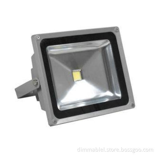 Advertisement building led outdoor flood lights / 20w led f